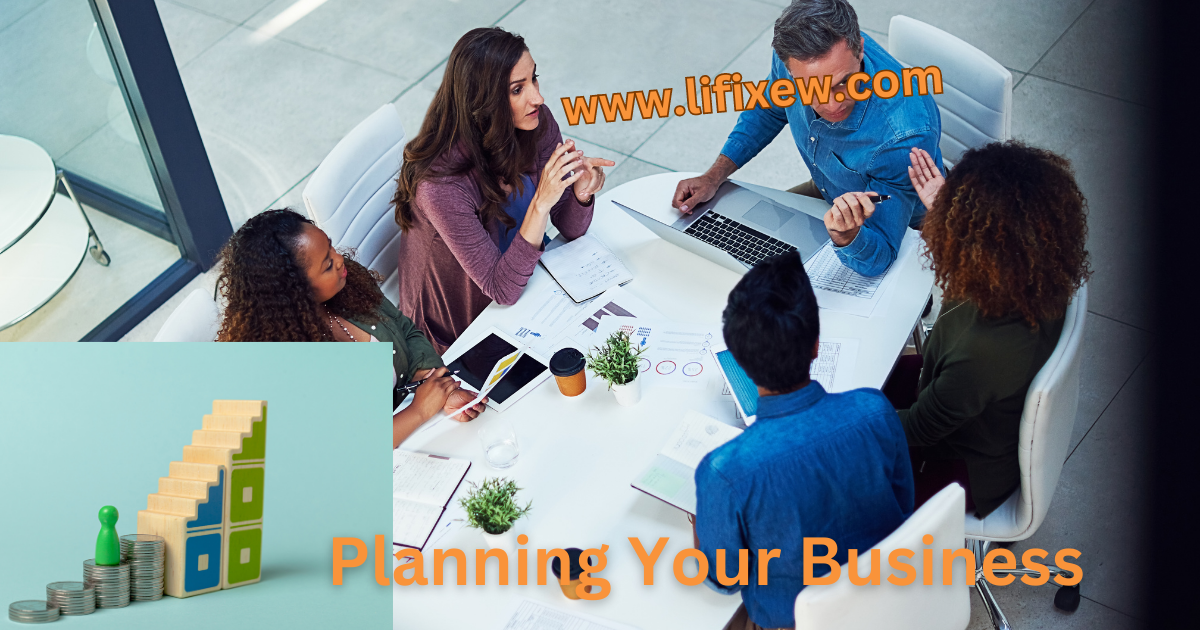 You are currently viewing 10 Tips for Planning Your Business 2023