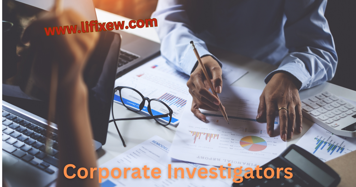 Read more about the article How Corporate Investigators Can Protect Your Business