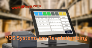 Read more about the article How POS Systems are Revolutionizing the Retail Industry