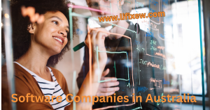 Read more about the article Best Software Companies in Australia in 2023