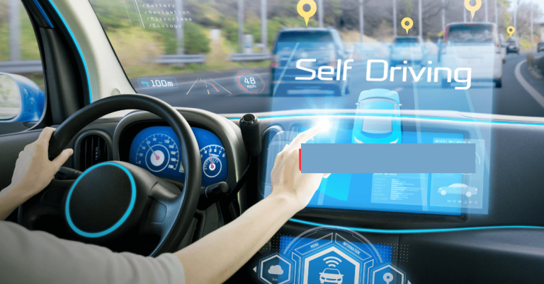 The Future of Car Insurance: Telematics, Autonomous Vehicles 2024
